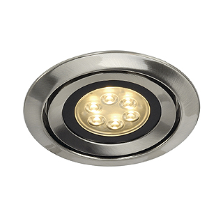 Светильник SLV 115825 LUZO