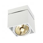 Светильник SLV 117101 CARDAMOD