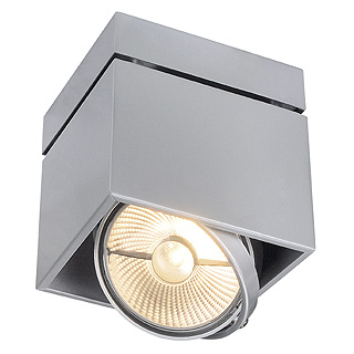 Светильник SLV 117104 CARDAMOD