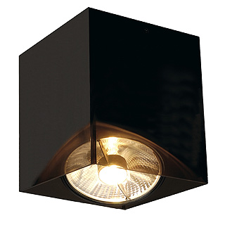 Светильник SLV 117231 ACRYLBOX Светильник SLV 117231 ACRYLBOX