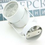 Светильник SLV 132011 SPOT