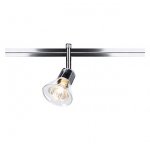 Светильник SLV 136174 LINUX