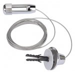 Светильник SLV 136250 LINUX