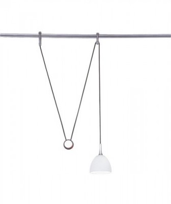 Светильник SLV 138231 LINUX