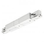 Коннектор прямой с подводом разьема питания SLV 145661 EUTRAC®