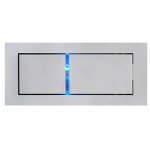 Светильник SLV 146244 BEDSIDE