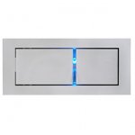 Светильник SLV 146254 BEDSIDE