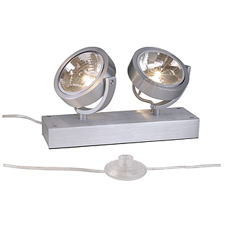 Светильник SLV 147296 KALU