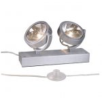 Светильник SLV 147296 KALU