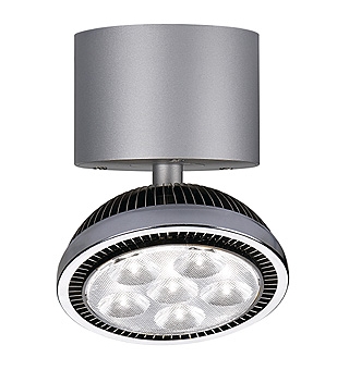 Светильник SLV 147331 DOMELED