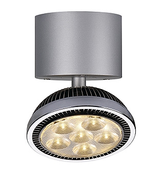 Светильник SLV 147332 DOMELED