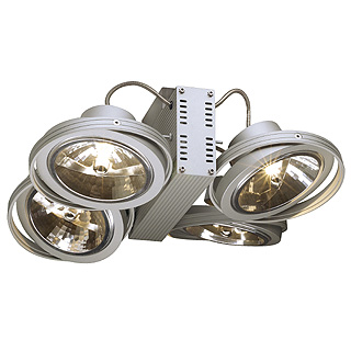 Светильник SLV 149144 TEC