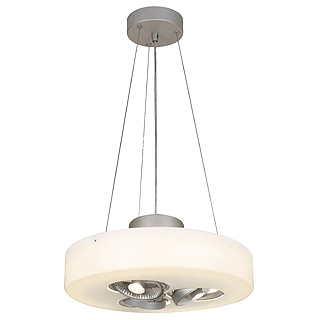 Светильник SLV 149190 WHEEL