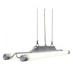 Светильник SLV 149222 TWINTUBE