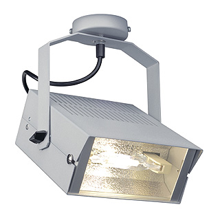 Светильник SLV 150312 HQI-TS