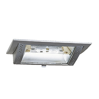 Светильник SLV 150929 HQI-TS