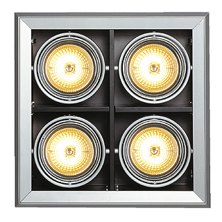 Светильник SLV 154042 AIXLIGHT®