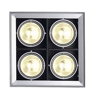 Светильник SLV 154082 AIXLIGHT®