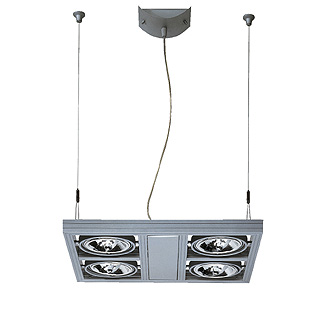 Светильник SLV 154212 AIXLIGHT®