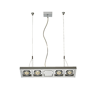 Светильник SLV 154222 AIXLIGHT®