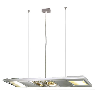 Светильник SLV 154382 AIXLIGHT®