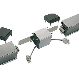 Светильник SLV 155051 Q-LINE