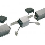 Светильник SLV 155051 Q-LINE