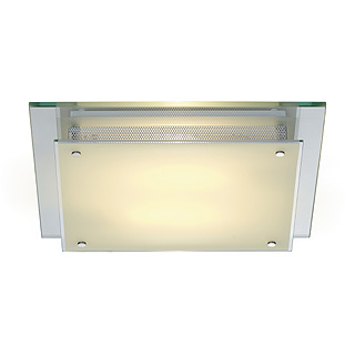 Светильник SLV 155190 GLASSA