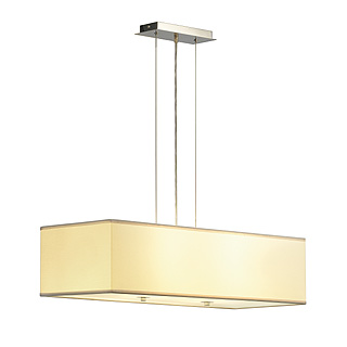 Светильник SLV 155292 SOPRANA Светильник SLV 155292 SOPRANA