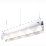 Светильник SLV 157121 IGU