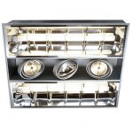 Светильник SLV 158110 RASTER