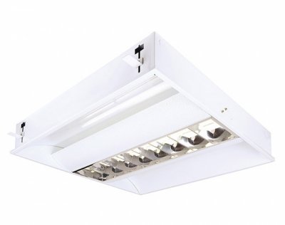 Светильник SLV 158211 RASTER