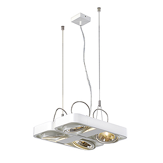 Светильник SLV 159061 AIXLIGHT®