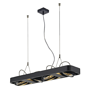 Светильник SLV 159080 AIXLIGHT®