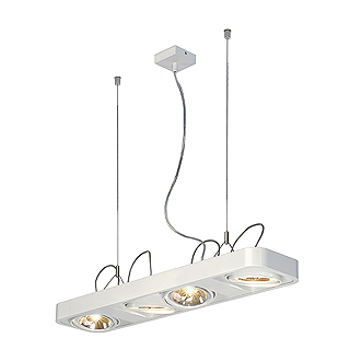 Светильник SLV 159081 AIXLIGHT®