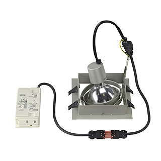 Светильник SLV 162054 HQI