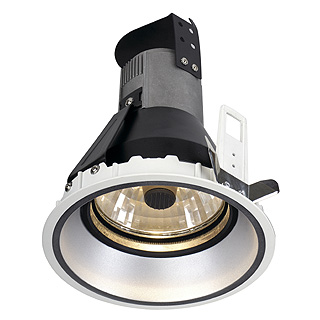 Светильник SLV 162131 DIVIS