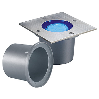 Светильник SLV 227427 WETSY