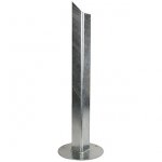 Светильник SLV 229022 RUSTY