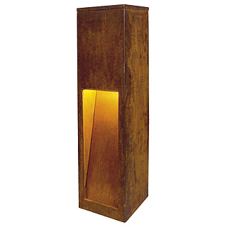 Светильник SLV 229410 RUSTY