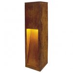 Светильник SLV 229410 RUSTY