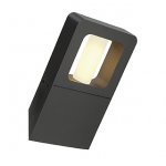 Светильник SLV 231345 BACCO