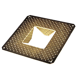 Светильник SLV 925100 FRAME