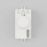 Датчики движения и освещенности Maytoni SM-01 Датчики движения и освещенности