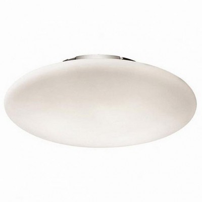 Светильник Ideal Lux SMARTIES PL2 D40 BIANCO