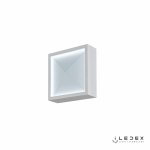 Настенно-потолочный светильник iLedex Creator SMD-923416 16W 6000K Белый