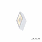 Настенно-потолочный светильник iLedex Creator SMD-924404 4W 3000K Белый