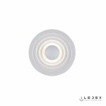 Настенно-потолочный светильник iLedex Eclipse SMD-926306 6W 3000K Белый