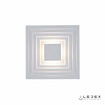 Настенно-потолочный светильник iLedex Eclipse SMD-926412 24W 3000K Белый