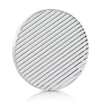 Ideal Lux SMILE DIFFUSORE ELLITTICO PER TRACKLIGHTS 20/30W